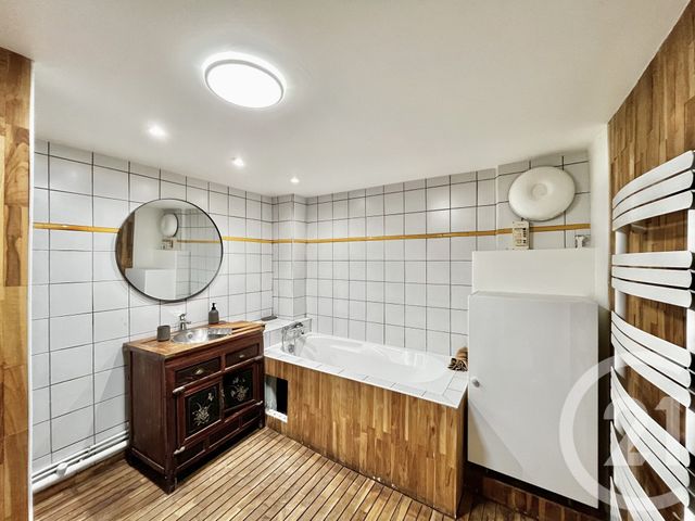 Appartement Autre &agrave; vendre - 6 pi&egrave;ces - 183,53 m2 - Vanves - 92 - ILE-DE-FRANCE