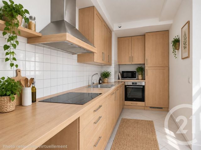 Appartement T6 &agrave; vendre - 6 pi&egrave;ces - 120 m2 - Vanves - 92 - ILE-DE-FRANCE