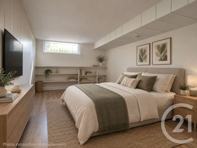 Appartement T6 &agrave; vendre - 6 pi&egrave;ces - 120 m2 - Vanves - 92 - ILE-DE-FRANCE