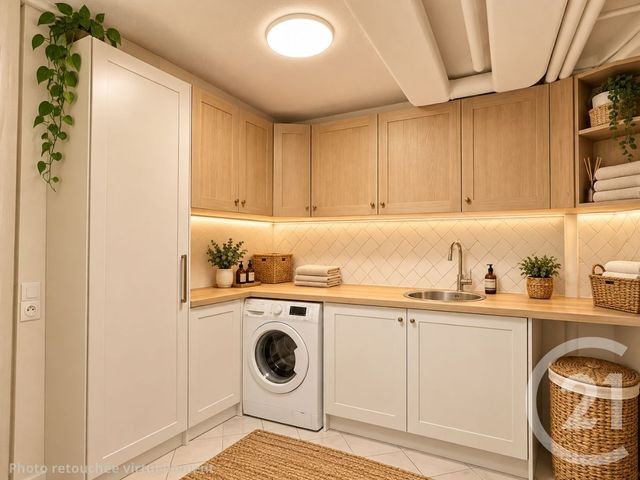 Appartement T6 &agrave; vendre - 6 pi&egrave;ces - 120 m2 - Vanves - 92 - ILE-DE-FRANCE