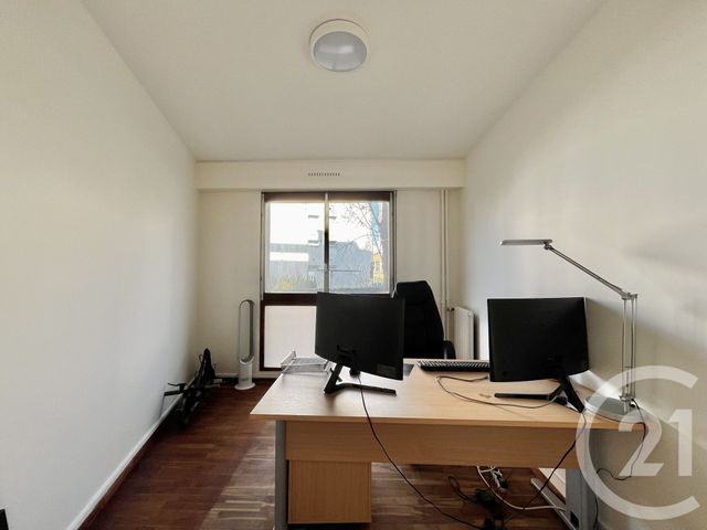 Appartement Autre &agrave; vendre - 6 pi&egrave;ces - 183,53 m2 - Vanves - 92 - ILE-DE-FRANCE