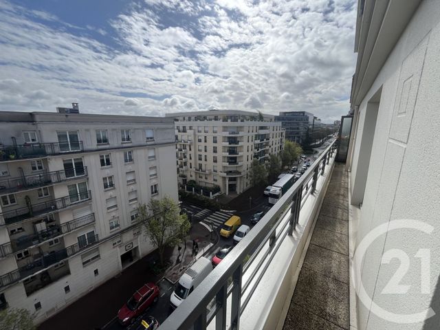 Appartement F3 &agrave; vendre - 3 pi&egrave;ces - 53 m2 - Chatillon - 92 - ILE-DE-FRANCE