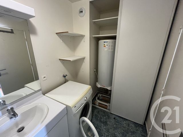 Appartement F3 &agrave; vendre - 3 pi&egrave;ces - 53 m2 - Chatillon - 92 - ILE-DE-FRANCE