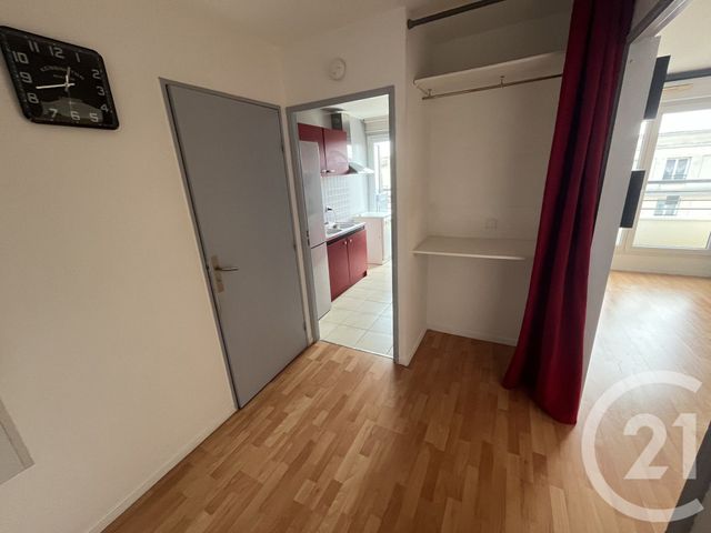 Appartement F3 &agrave; vendre - 3 pi&egrave;ces - 53 m2 - Chatillon - 92 - ILE-DE-FRANCE