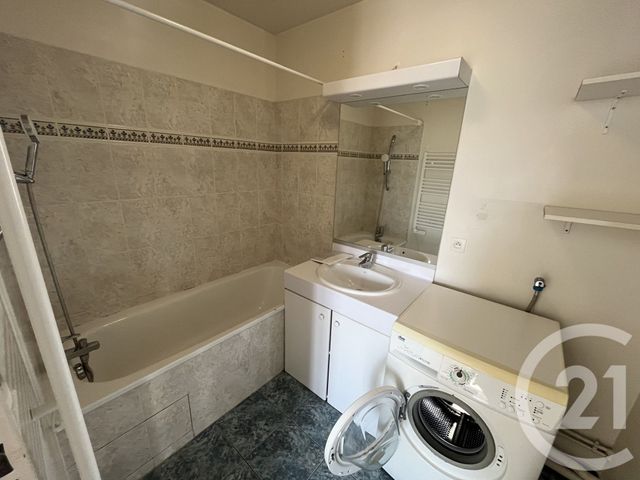 Appartement F3 &agrave; vendre - 3 pi&egrave;ces - 53 m2 - Chatillon - 92 - ILE-DE-FRANCE