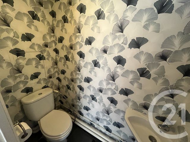 Appartement F3 &agrave; vendre - 3 pi&egrave;ces - 53 m2 - Chatillon - 92 - ILE-DE-FRANCE