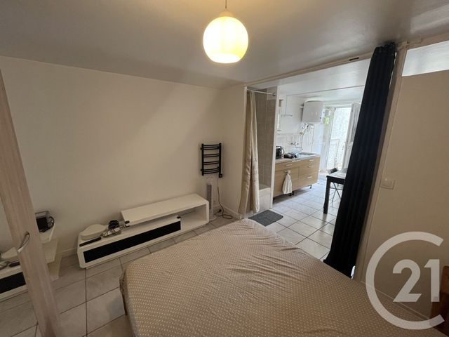Appartement Studio &agrave; vendre - 1 pi&egrave;ce - 21 m2 - Clamart - 92 - ILE-DE-FRANCE