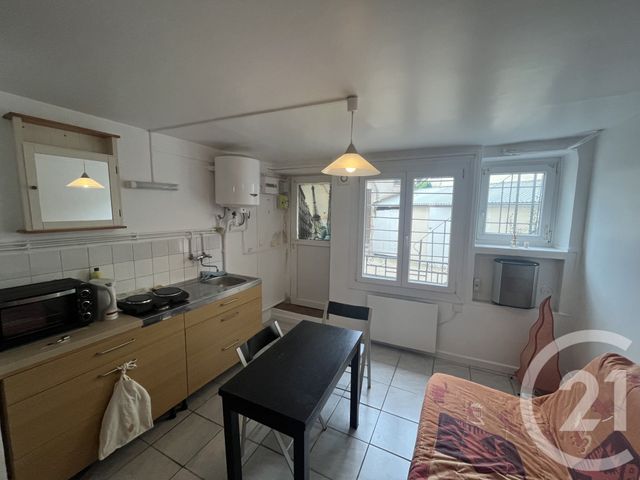 Appartement Studio &agrave; vendre - 1 pi&egrave;ce - 21 m2 - Clamart - 92 - ILE-DE-FRANCE