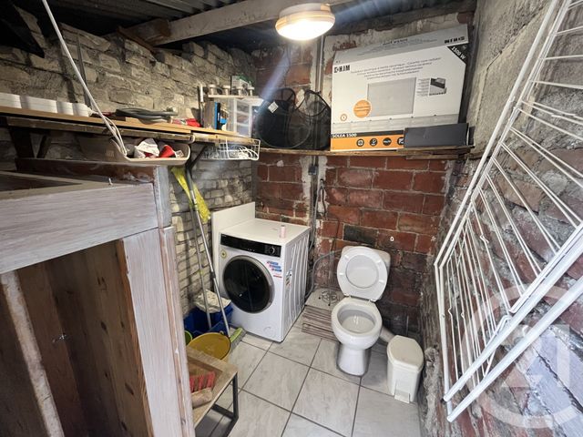 Appartement Studio &agrave; vendre - 1 pi&egrave;ce - 21 m2 - Clamart - 92 - ILE-DE-FRANCE