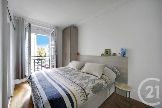 Appartement F8 &agrave; vendre - 7 pi&egrave;ces - 140 m2 - Boulogne Billancourt - 92 - ILE-DE-FRANCE