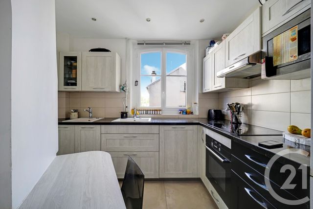 Appartement F8 &agrave; vendre - 7 pi&egrave;ces - 140 m2 - Boulogne Billancourt - 92 - ILE-DE-FRANCE