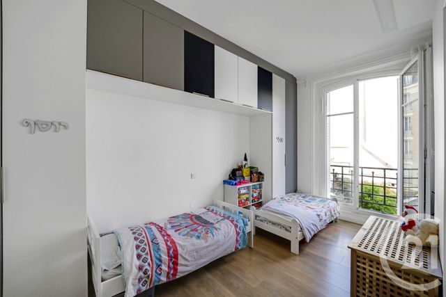 Appartement F8 &agrave; vendre - 7 pi&egrave;ces - 140 m2 - Boulogne Billancourt - 92 - ILE-DE-FRANCE