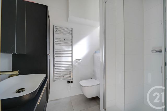 Appartement F8 &agrave; vendre - 7 pi&egrave;ces - 140 m2 - Boulogne Billancourt - 92 - ILE-DE-FRANCE