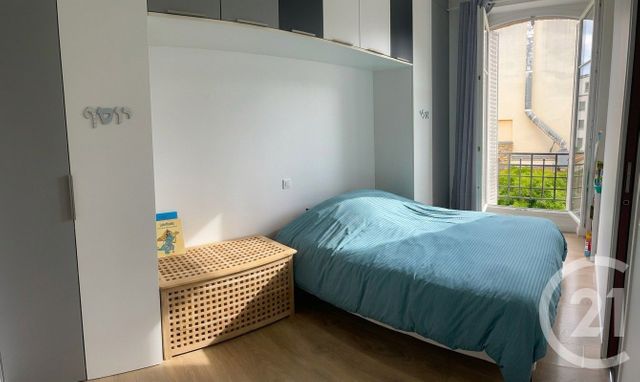 Appartement F8 &agrave; vendre - 6 pi&egrave;ces - 150 m2 - Boulogne Billancourt - 92 - ILE-DE-FRANCE