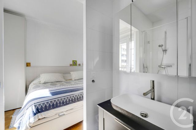 Appartement F8 &agrave; vendre - 7 pi&egrave;ces - 140 m2 - Boulogne Billancourt - 92 - ILE-DE-FRANCE