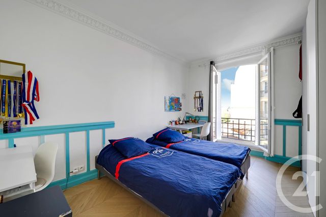 Appartement F8 &agrave; vendre - 7 pi&egrave;ces - 140 m2 - Boulogne Billancourt - 92 - ILE-DE-FRANCE