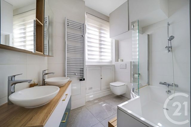Appartement F8 &agrave; vendre - 7 pi&egrave;ces - 140 m2 - Boulogne Billancourt - 92 - ILE-DE-FRANCE