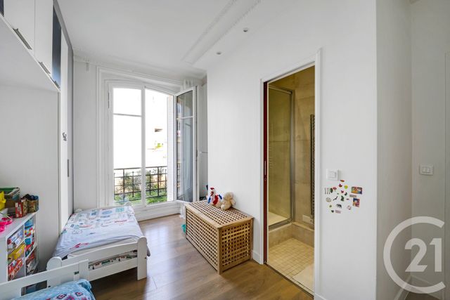 Appartement F8 &agrave; vendre - 7 pi&egrave;ces - 140 m2 - Boulogne Billancourt - 92 - ILE-DE-FRANCE