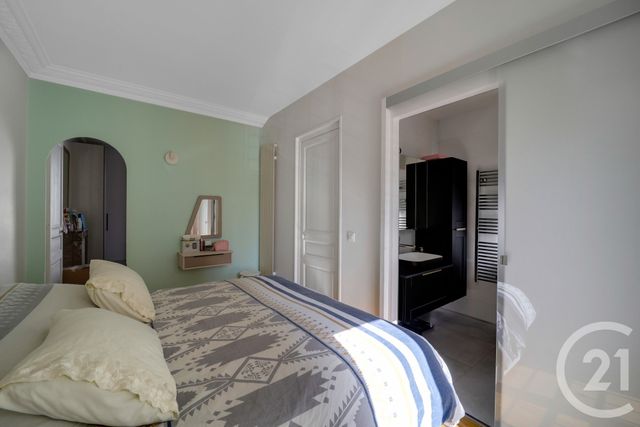 Appartement F8 &agrave; vendre - 7 pi&egrave;ces - 140 m2 - Boulogne Billancourt - 92 - ILE-DE-FRANCE