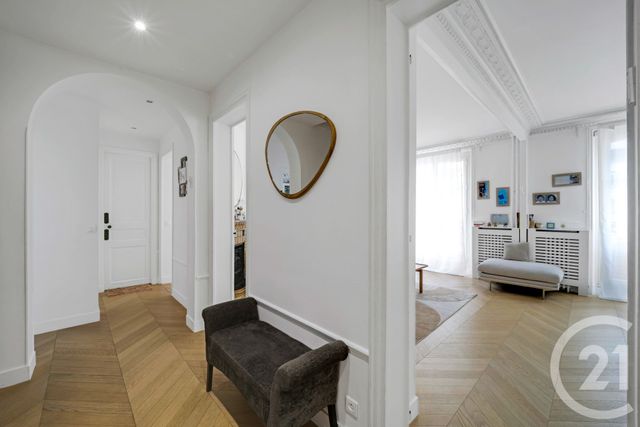 Appartement F8 &agrave; vendre - 7 pi&egrave;ces - 140 m2 - Boulogne Billancourt - 92 - ILE-DE-FRANCE
