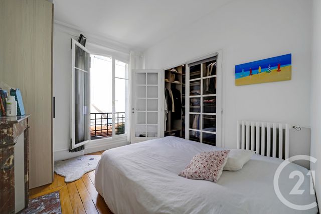 Appartement F8 &agrave; vendre - 7 pi&egrave;ces - 140 m2 - Boulogne Billancourt - 92 - ILE-DE-FRANCE