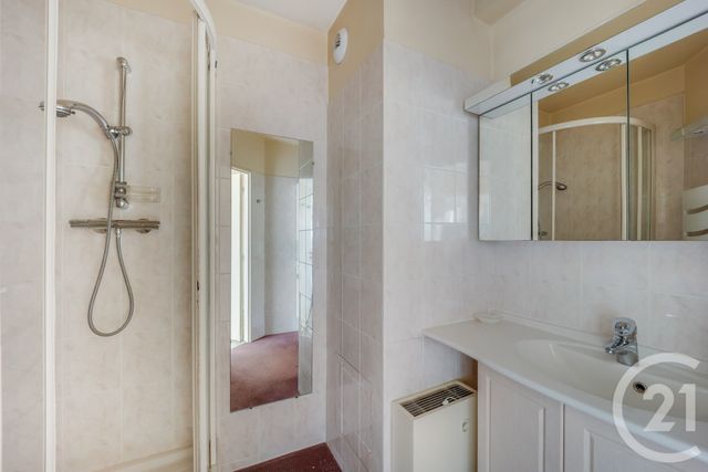 Appartement Studio &agrave; vendre - 1 pi&egrave;ce - 32 m2 - Vanves - 92 - ILE-DE-FRANCE