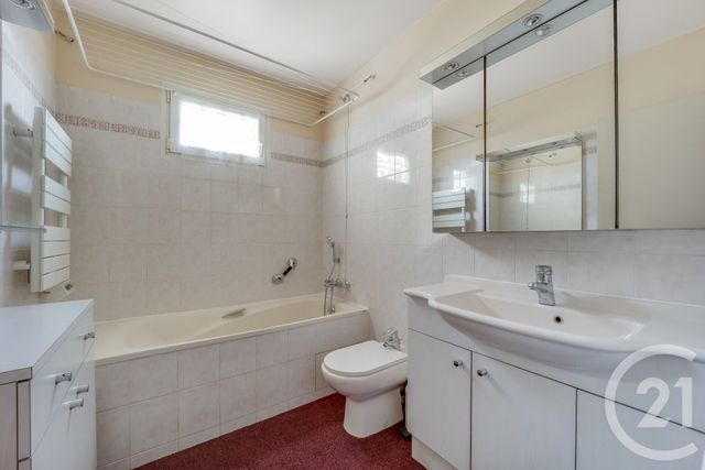 Appartement F3 &agrave; vendre - 3 pi&egrave;ces - 80,05 m2 - Vanves - 92 - ILE-DE-FRANCE