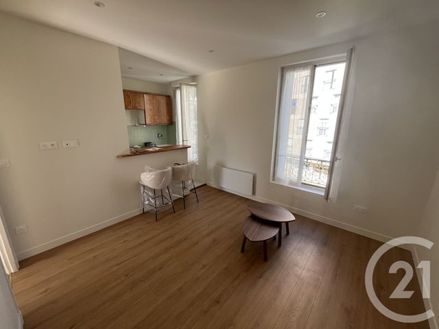 Appartement F2 à louer VANVES