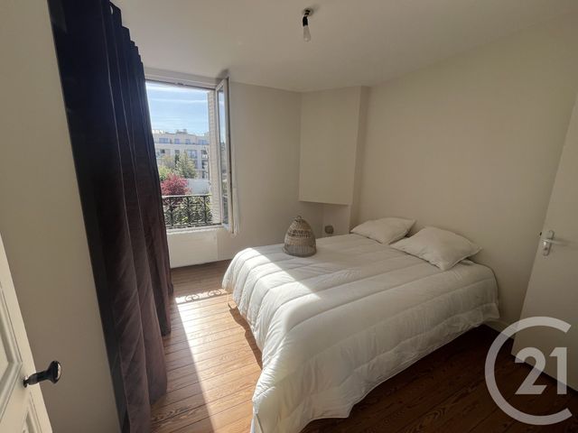 Appartement F2 &agrave; louer - 2 pi&egrave;ces - 30 m2 - Vanves - 92 - ILE-DE-FRANCE