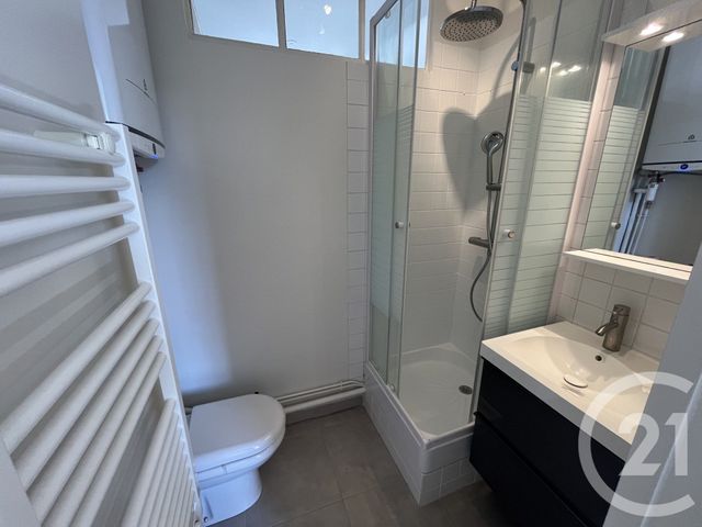 Appartement F2 &agrave; louer - 2 pi&egrave;ces - 30 m2 - Vanves - 92 - ILE-DE-FRANCE