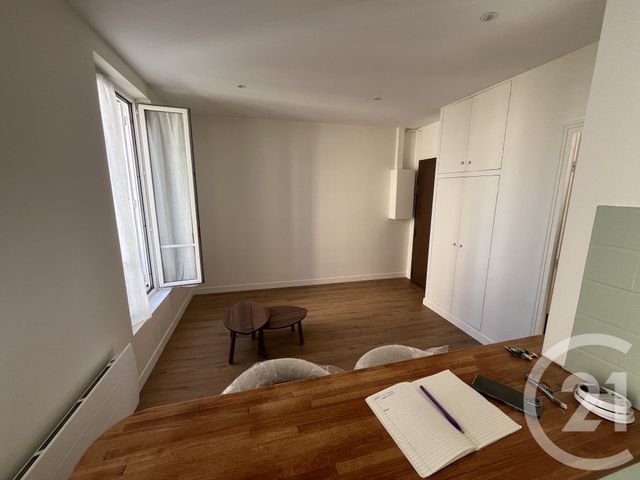 Appartement F2 &agrave; louer - 2 pi&egrave;ces - 30 m2 - Vanves - 92 - ILE-DE-FRANCE