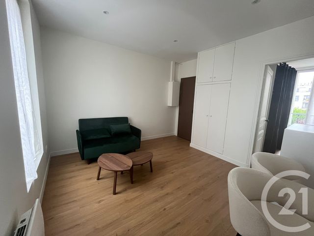 Appartement F2 &agrave; louer - 2 pi&egrave;ces - 30 m2 - Vanves - 92 - ILE-DE-FRANCE