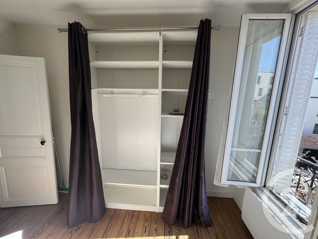 Appartement F2 &agrave; louer - 2 pi&egrave;ces - 30 m2 - Vanves - 92 - ILE-DE-FRANCE