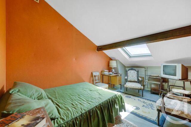 Maison &agrave; vendre - 7 pi&egrave;ces - 215 m2 - Vanves - 92 - ILE-DE-FRANCE