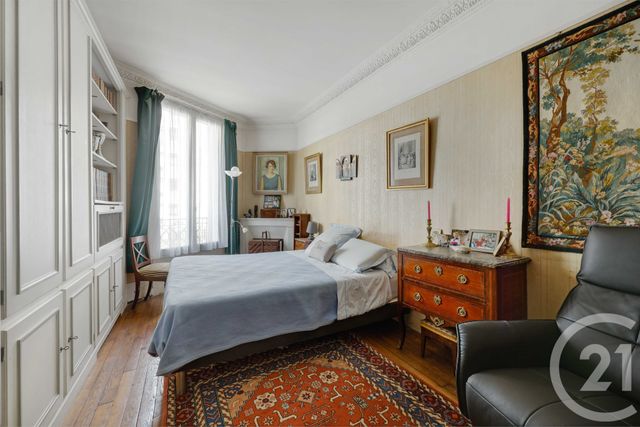 Maison &agrave; vendre - 7 pi&egrave;ces - 215 m2 - Vanves - 92 - ILE-DE-FRANCE