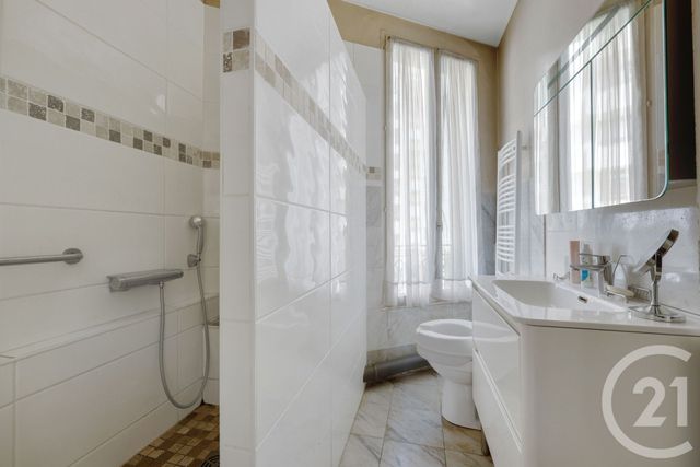 Maison &agrave; vendre - 7 pi&egrave;ces - 215 m2 - Vanves - 92 - ILE-DE-FRANCE