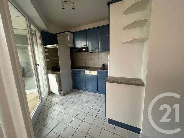Appartement F3 &agrave; louer - 3 pi&egrave;ces - 65 m2 - Vanves - 92 - ILE-DE-FRANCE