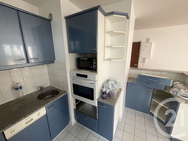 Appartement F3 &agrave; louer - 3 pi&egrave;ces - 65 m2 - Vanves - 92 - ILE-DE-FRANCE