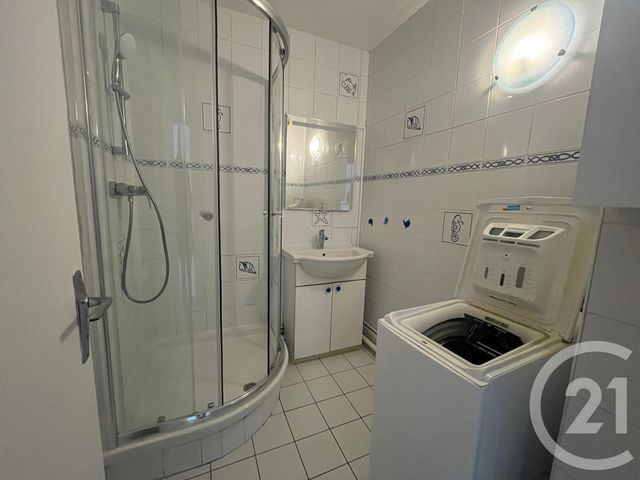 Appartement F3 &agrave; louer - 3 pi&egrave;ces - 65 m2 - Vanves - 92 - ILE-DE-FRANCE