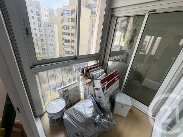 Appartement F3 &agrave; louer - 3 pi&egrave;ces - 65 m2 - Vanves - 92 - ILE-DE-FRANCE