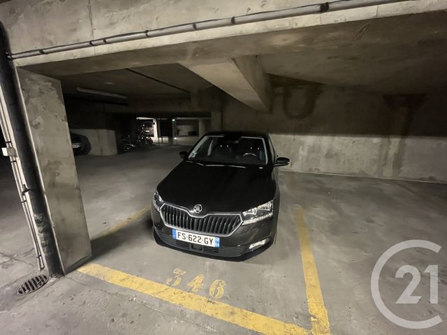 Appartement F3 &agrave; louer - 3 pi&egrave;ces - 65 m2 - Vanves - 92 - ILE-DE-FRANCE