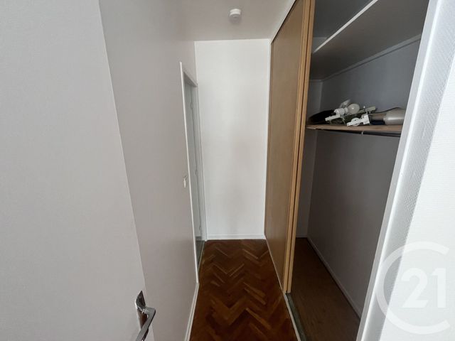 Appartement F3 &agrave; louer - 3 pi&egrave;ces - 65 m2 - Vanves - 92 - ILE-DE-FRANCE