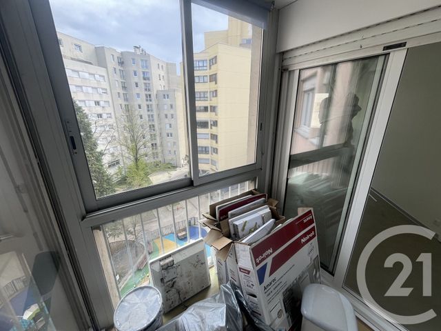 Appartement F3 &agrave; louer - 3 pi&egrave;ces - 65 m2 - Vanves - 92 - ILE-DE-FRANCE