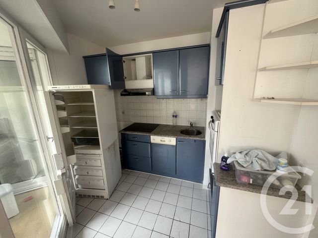 Appartement F3 &agrave; louer - 3 pi&egrave;ces - 65 m2 - Vanves - 92 - ILE-DE-FRANCE