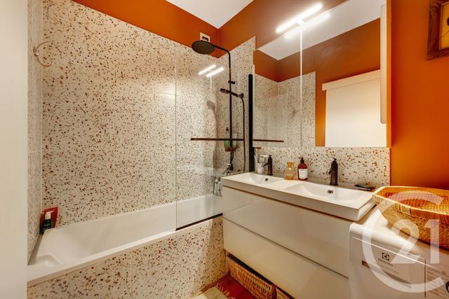 Appartement F4 &agrave; vendre - 4 pi&egrave;ces - 90 m2 - Vanves - 92 - ILE-DE-FRANCE