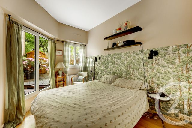 Appartement F4 &agrave; vendre - 4 pi&egrave;ces - 90 m2 - Vanves - 92 - ILE-DE-FRANCE