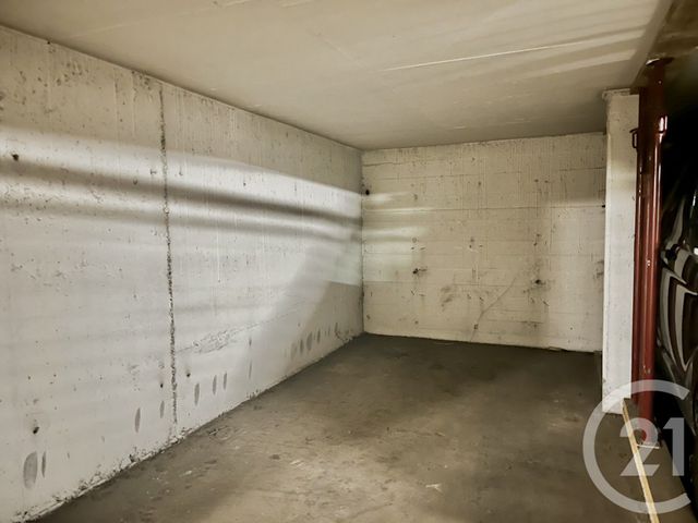 Parking à vendre VANVES