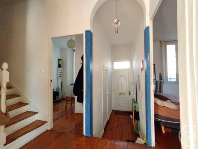 Maison à vendre - 6 pièces - 124 m2 - Bergerac - 24 - AQUITAINE