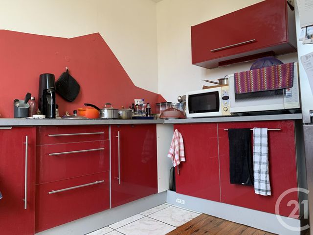 Maison à vendre - 6 pièces - 124 m2 - Bergerac - 24 - AQUITAINE