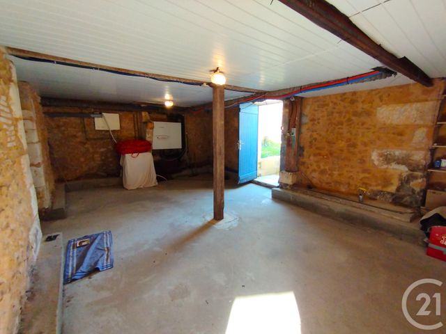 Maison à vendre - 6 pièces - 124 m2 - Bergerac - 24 - AQUITAINE